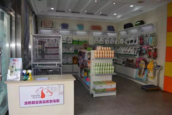 没经验可以开宠物店吗？