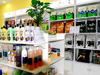 选择宠物店加盟的利润空间怎么样？